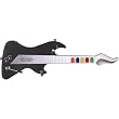 Playstation 2 Hammer Wireless Guitar Controller