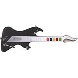 Playstation 2 Hammer Wireless Guitar Controller