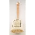 Loofa Back Brush