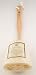 Loofa Back Brush