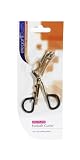 Elegant Touch Beauty Accessories Gold Eyelash Curler 