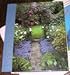 The Country Garden: Ideas for Gardening in a Natural Style (American Country)