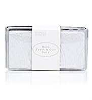 2 Baby Tooth Curl Pots