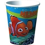 Finding Nemo Cups - 8 Count (9 oz.)