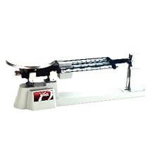 Ohaus Triple Beam Specialty Mechanical Balance, 610g Capacity