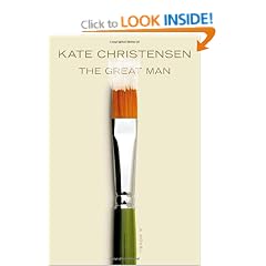 The Great Man: A Novel