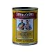 Newman's Own Organics Adult Turkey & Brown Rice Formula Canned Dog Food 12/12.7-oz. cans-