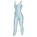 DanceNwear Adult Footless Tank Unitard