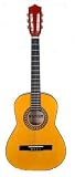 Bontempi Wooden Guitar with 6 strings