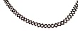 PONO Magic Square Belt in Bark
