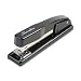 Commercial Desk Stapler, 20 Sheet Capacity, Black