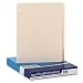Oxford 13V Oxford Index For Binder, Letter Size, 5 Tab
