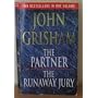 The Partner and The Runaway Jury