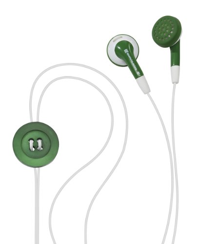 Beyerdynamic DTX 11 iE Buds (Green)