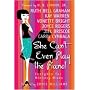 She Can't Even Play the Piano!: Insights for Ministry Wives