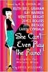 She Can't Even Play the Piano!: Insights for Ministry Wives