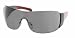 Prada Sport 07HS Gloss Black 7OV1A1