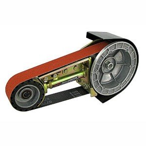 Multitool 2 x 36 inch Belt Grinder Attachment - Power Angle Grinders - Amazon.com