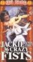 Jackie & 36 Crazy Fists