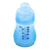 MAM アルティベント哺乳瓶 160ml ブルー