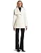 Jessica Simpson Coats Women's Napkin Collar Pea Coat