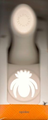 Ek Success Martha Stewart Crafts Spider Paper Punch