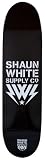 Shaun White Supply Co. Pro Skateboard Deck