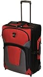 Wenger Siwss Army Euro 28 Upright Luggage