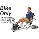 SmoothRider II - Resistance Chair Bike