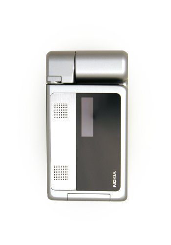 nokia n92