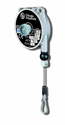 Chicago Pneumatic CP9911 Light Duty Balancer Load Range: 0.8 to 2.2-Pound