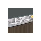20x40 Undermount Triple Bowl Cutting Board