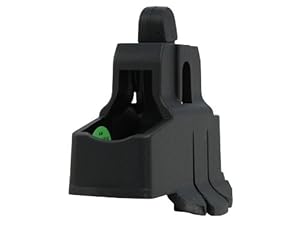 Maglula ltd LULA Speed Loader and Unloader for M-16/ AR-15