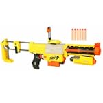 SAVE $5.49 - Nerf N-Strike Recon CS-6 Dart Blaster $19.50