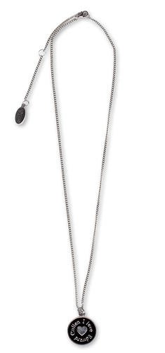 TWILIGHT: NEW MOON BOUTIQUE “A” (LOVE EDWARD) – Schmuck
