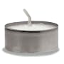 STERNO Ambria Tealight White
