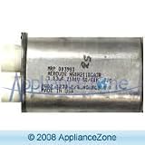 Range Vent Hood Capacitor - 5308037624