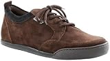 Footprints by Birkenstock CANTON Leather Lace up Shoe