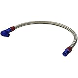 Edelbrock 8123 Fuel Pump to Fuel Pressure Regulator Fitting