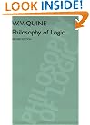 Philosophy of Logic: 2nd Edition