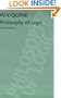 Philosophy of Logic: 2nd Edition