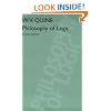 Philosophy of Logic: 2nd Edition
