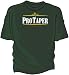 Pro Taper Brilliant Short Sleeve T-Shirt Green XL