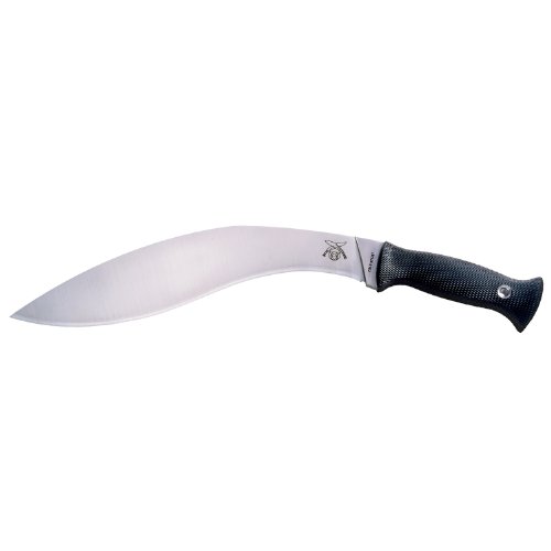 Cold Steel San Mai Gurkha Kukri Kraton Handle