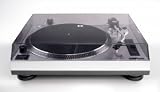 Produkt-Bild: Dual DTJ301 USB DJ-Profi-Plattenspieler mit Scratch-Funktion