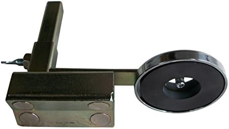 Magnetic Weld-O-Let Positioner