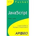 JavaScript