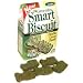 Greenies Smart Biscuit Double Green Chunk Dog Snack (Large - 16-oz box)