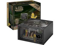Super Flower SF550P-14XE 80+ Gold PC-Netzteil ATX 2.92 550 Watt Preisvergleich