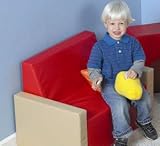 DAYSPRING LOVE SEAT